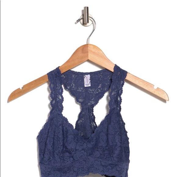 Wishlist racerback bralette - Picture 2 of 3